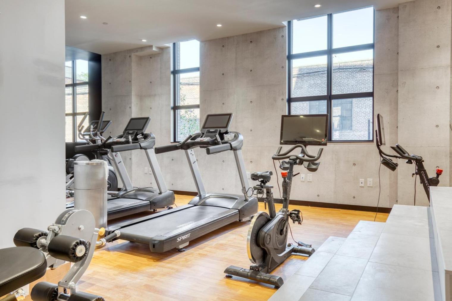 דירות ניו יורק Dumbo 2Br W Wd Roof Gym Nr Timeout Building Nyc-961 מראה חיצוני תמונה